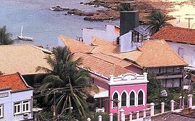 Hotel Catharina Paraguaçu