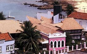 Hotel Catharina Paraguaçu